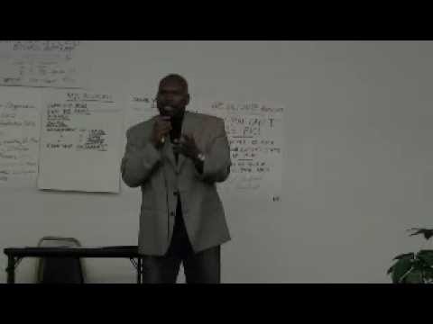 How to create economic change within black America