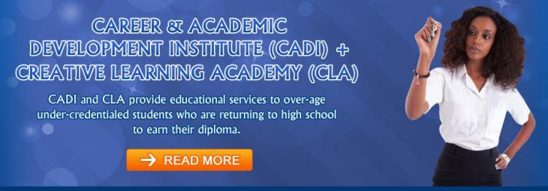 Opportunities Industrialization Centers of America, Inc