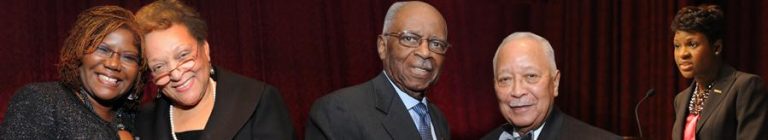 Black Agency Executives (BAE)