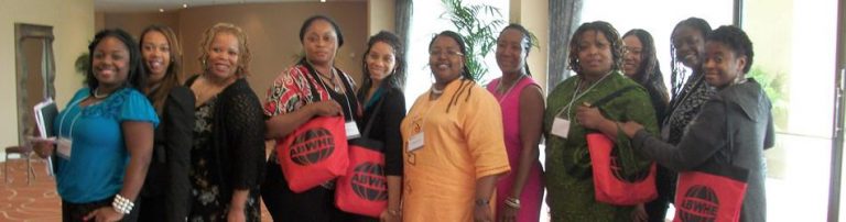 Association of Black Women in Higher Education (ABWHE)