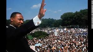 Martin Luther King jnr – Loving Your Enemies – Speech