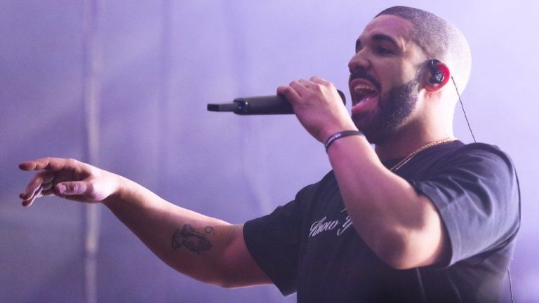 Drake Maths: Why he’s the most streamed artist in the world on Spotify