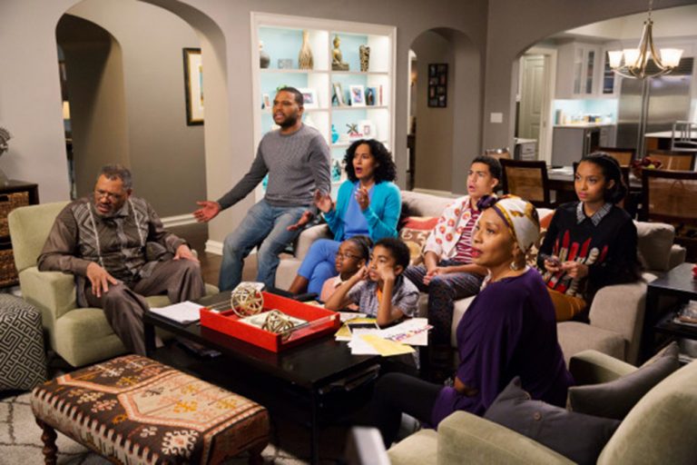 Study Shows That, Duh, Everyone Watches Shows With Black Casts