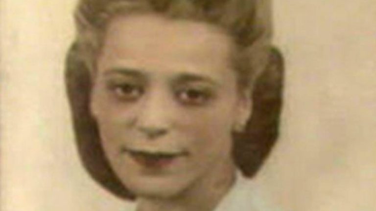 Black rights activist Viola Desmond to be 1st Canadian woman on $10 bill