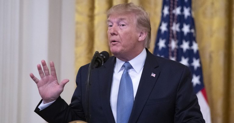 Trump is Racist – Don't even try to Excuse Him