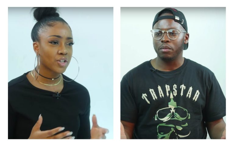 Bk Chat London – How they Started