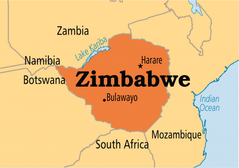 A New Dawn for Zimbabweans?
