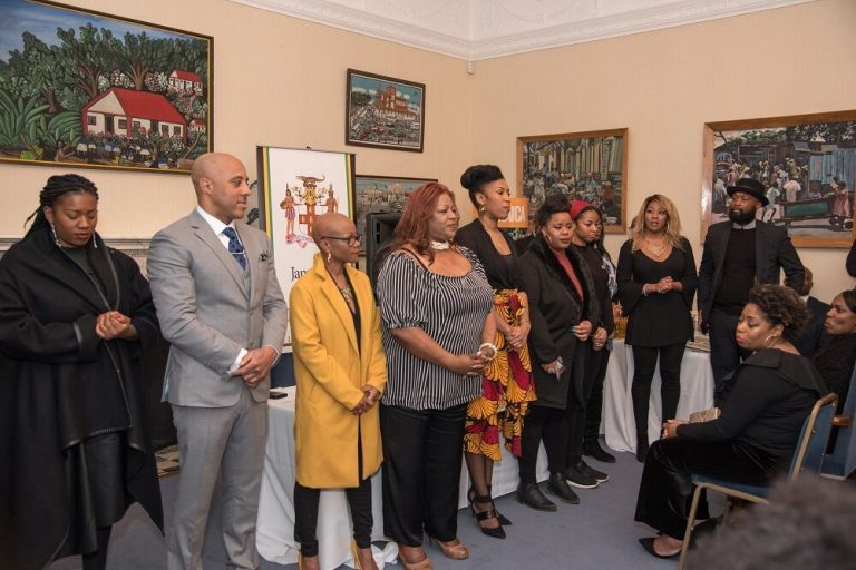 Afro Hair & Beauty Renaissance in the UK!