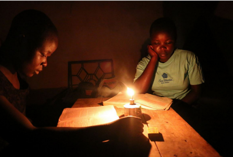 The High Cost of Electricity Generation in Africa