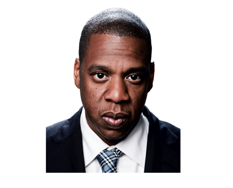 JAY Z NOMICS