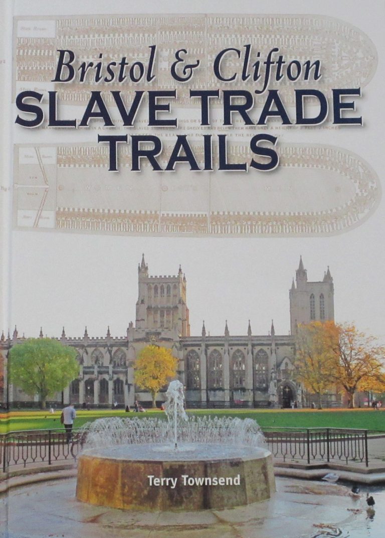 How Bristol's gracious Mansions mask Links to Slavery