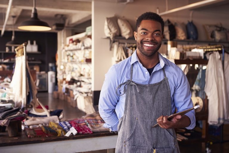 A Pivotal Year for African-American Entrepreneurship