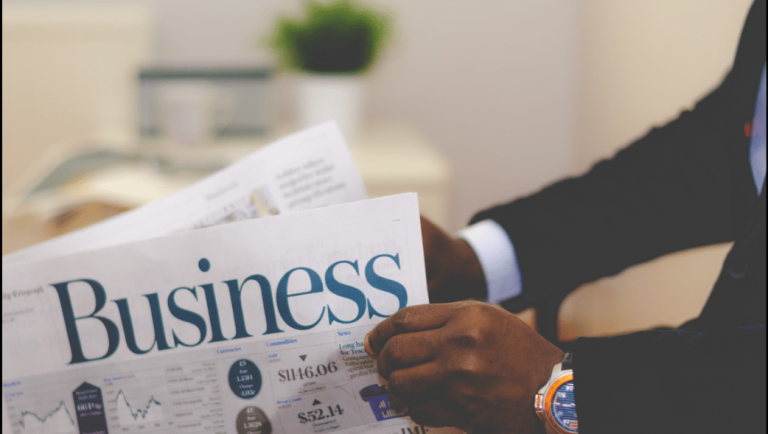 Black Tech Investors