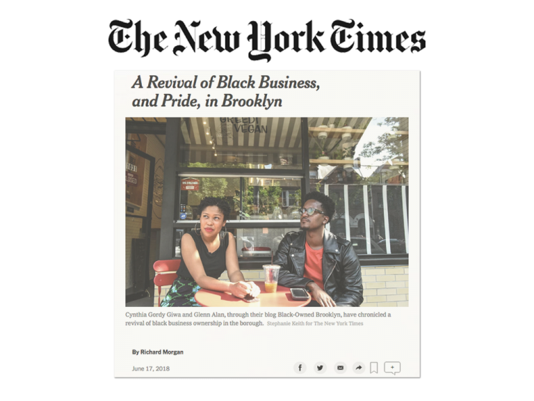 A Revival of Black Business