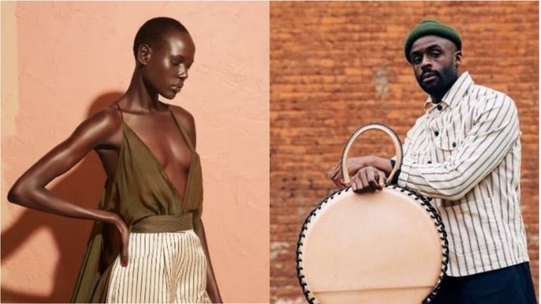 Black Owned Luxury Brands