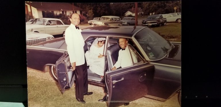 How "Green Book' Swallowed Donald Shirley Whole