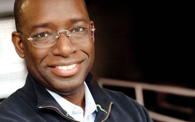 Former MoviePass CEO, Stacy Sparks, Launches New Tech Venture