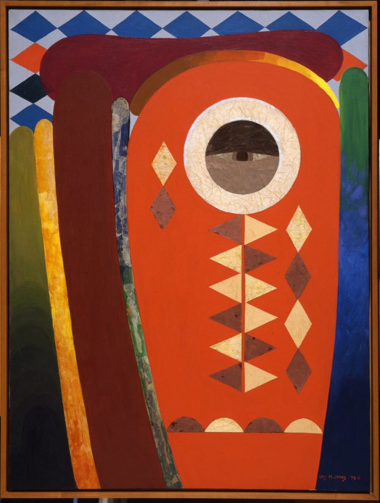 Museum Celebrates Overlooked Black Women Artists