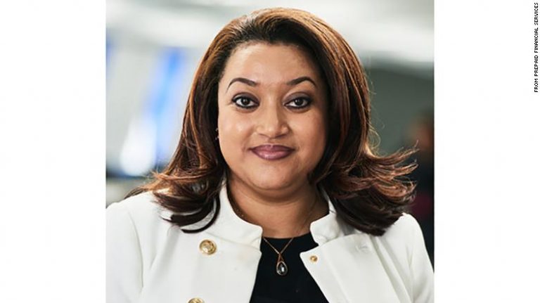 Sole Black Female Valerie Moran