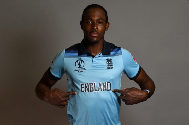 The Rapid Rise Of Jofra Archer