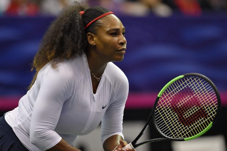 Serena Williams – the Greatest of All Time