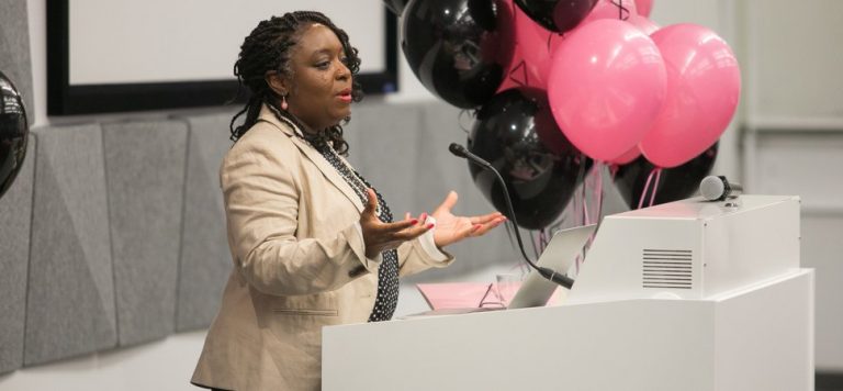 Google Donated $2.8 Million to Help Black Girls Code