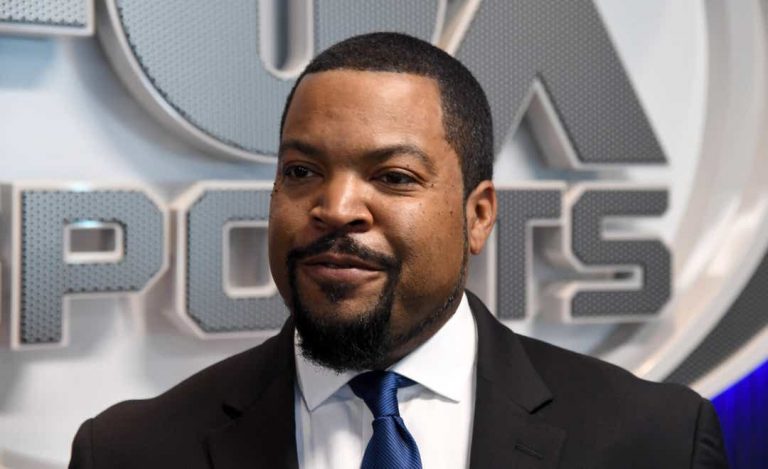 The Big 3 – Ice Cube’s Baby Empire