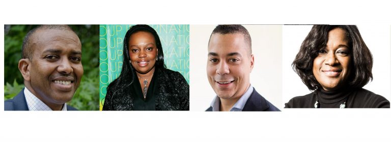 Power List 100 Most Influential Black People in the UK (2020)