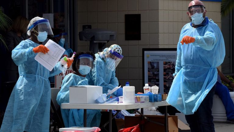 Why Coronavirus is Affecting Black People More Than Others.