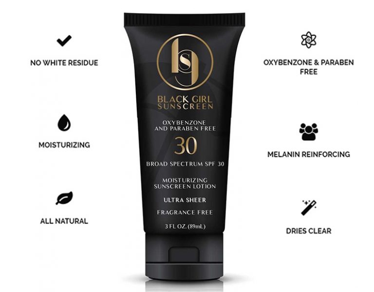 Black Girl Sunscreen Secures $1 Million From Female Investor Amid COVID-19