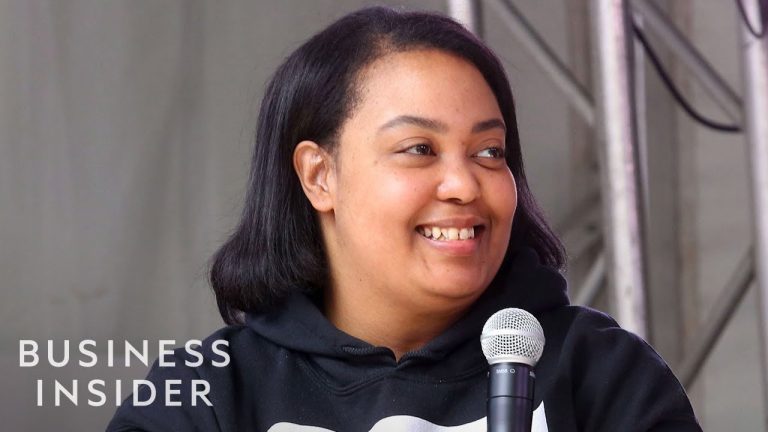 25 Black Founders and VCs  (2018)