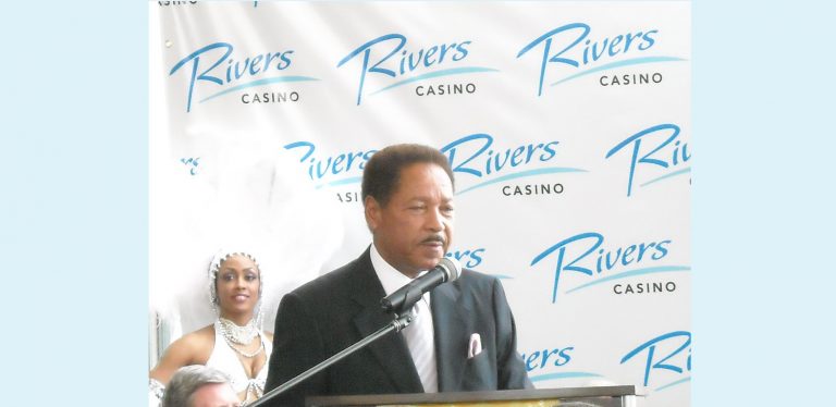 Don Barden – African American Who Became a Trailblazer in the Casino Industry
