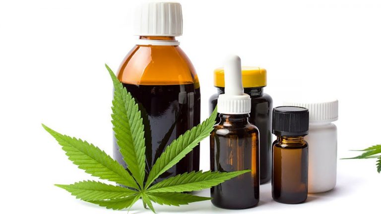 What is the fuss about CBD Oil