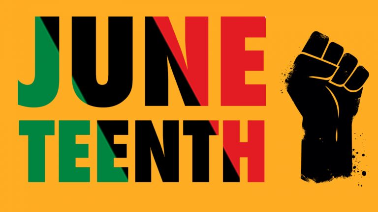 What is Juneteenth?