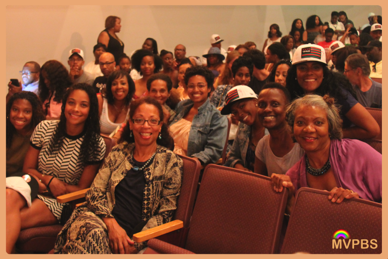 The Economic State of the Black Community in America (2018)