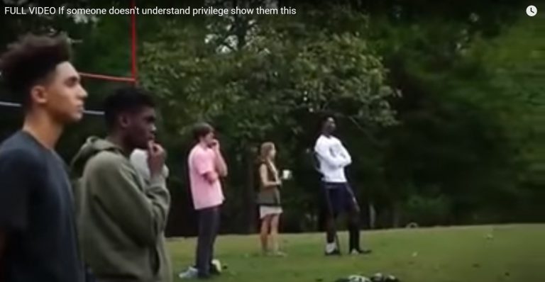 How to Understand Privilege