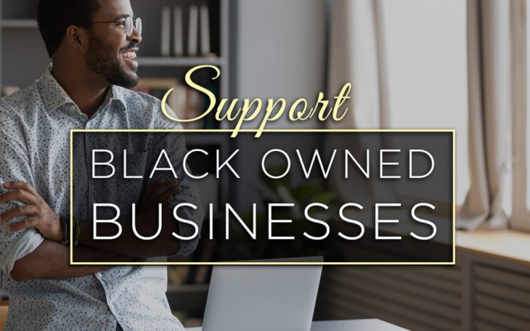 TWO MILLION Black-owned Businesses in America.  But…