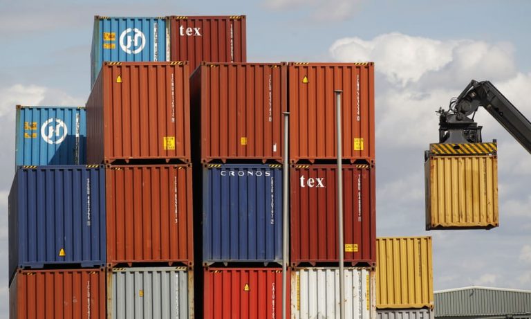 Aid in reverse: how poor countries develop rich countries