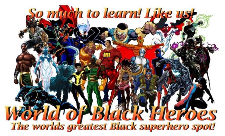 A Successful Black Person is a Super Hero.  May the journey get easier.