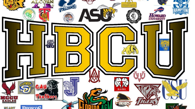 Historically Black Colleges and Universities are leaders in student outcomes