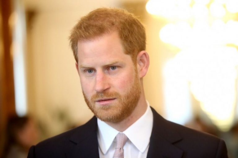 Prince Harry: Social media is dividing us. Together, we can redesign it