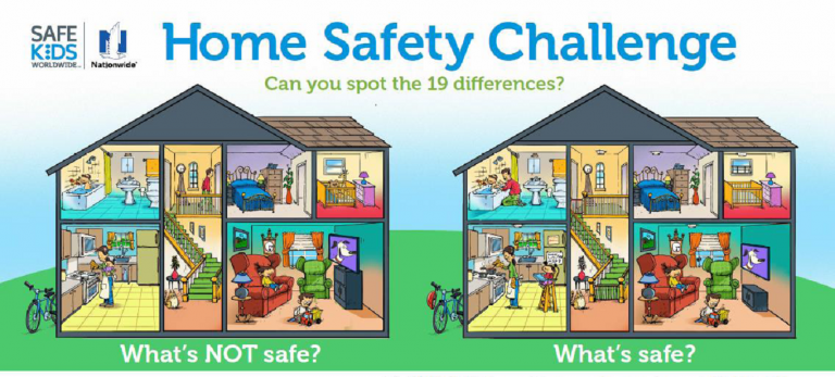 Staying Safe is Your Neighborhood. Use These 5 Tools to Help.