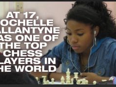 10 Black Child Geniuses you should know