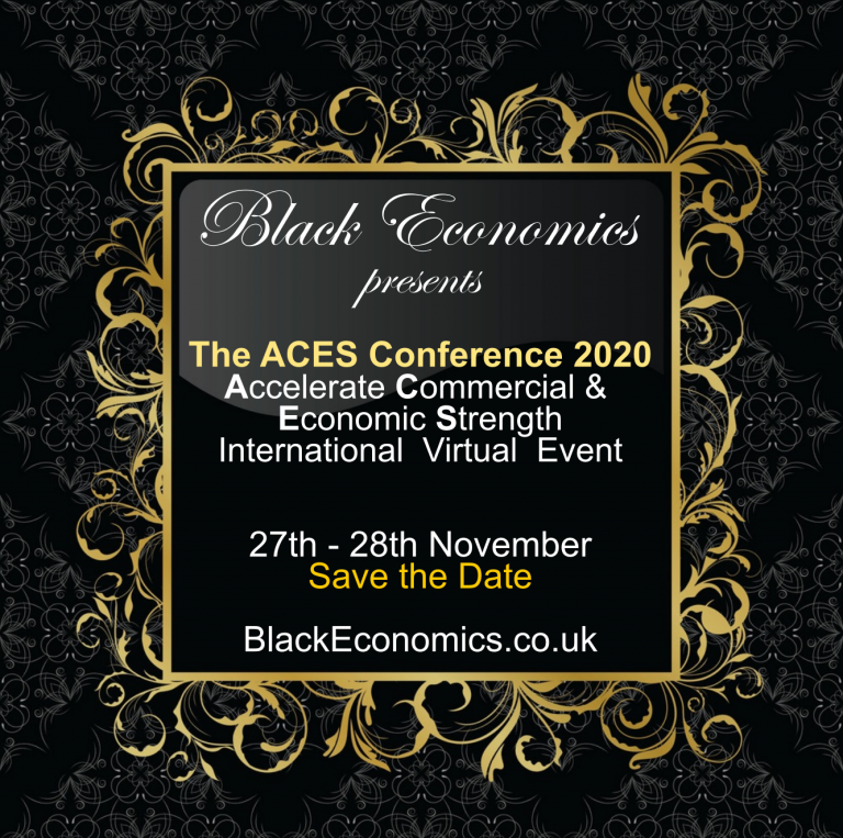 2020 ACES Conference Date Announced