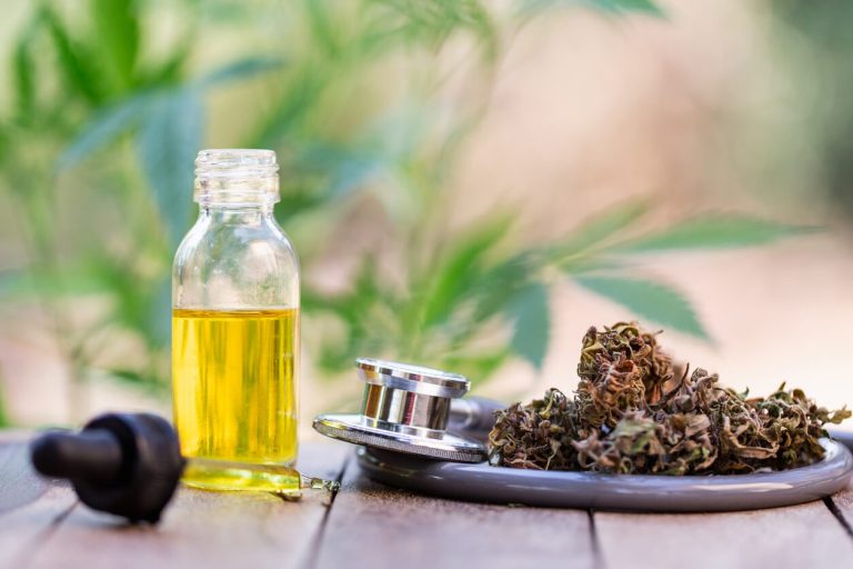 Is CBD Really as Safe as People Believe?