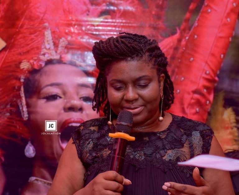 Afua Yeboah speaks about Ghana’s Economic Potential and its Herbal Medicine Industry