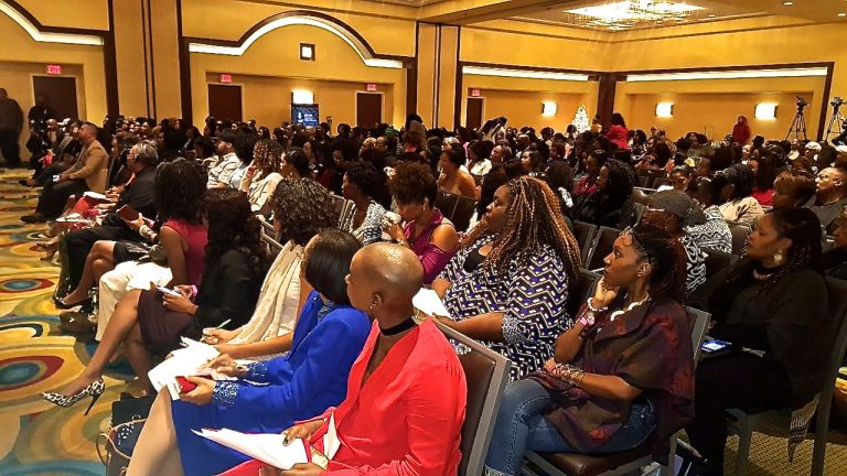 10 Black Female Entrepreneurs Share Their Secrets To Success