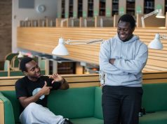 African fintech startup Chipper Cash raises $30M backed by Jeff Bezos