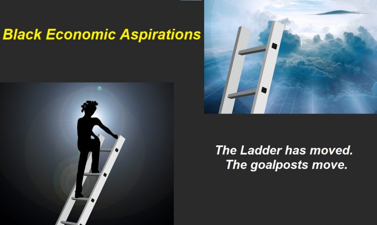 The Unique Challenges Faced By Black Business Owners