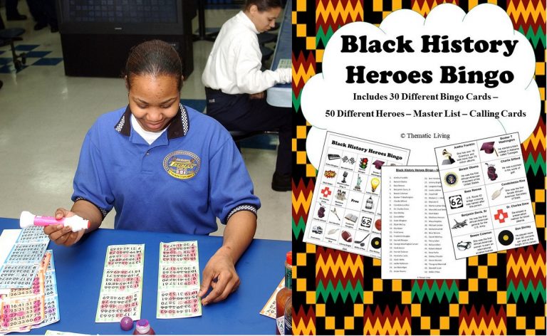 Bingo – A Popular Pastime